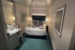 Interior Stateroom Picture