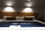 Interior Stateroom Picture