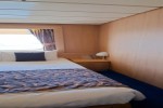 Oceanview Stateroom Picture