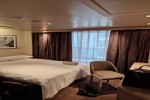 Promenade-Suite Stateroom Picture