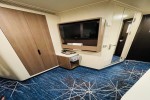 Interior Stateroom Picture