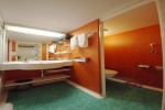 Club Suite Stateroom Picture