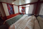 Club Suite Stateroom Picture