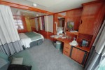 Club Suite Stateroom Picture