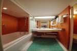 Club Suite Stateroom Picture