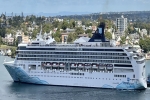 Norwegian Spirit Exterior Picture