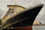 Queen Mary Exterior Picture