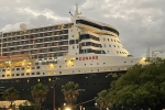 Queen Mary Exterior Picture