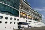 Radiance of the Seas Exterior Picture