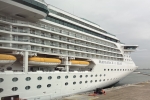 Radiance of the Seas Exterior Picture