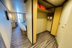 Deluxe Balcony Stateroom Picture