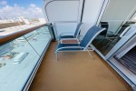 Deluxe Balcony Stateroom Picture