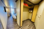 Deluxe Balcony Stateroom Picture