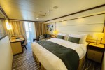 Deluxe Balcony Stateroom Picture