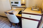 Deluxe Balcony Stateroom Picture