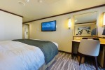 Deluxe Balcony Stateroom Picture