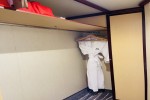 Deluxe Balcony Stateroom Picture