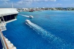 Deluxe Balcony Stateroom Picture