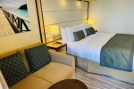 Deluxe Balcony Stateroom Picture