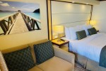 Deluxe Balcony Stateroom Picture