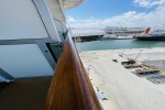 Deluxe Balcony Stateroom Picture