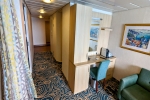 Oceanview Suite Stateroom Picture