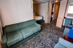 Oceanview Suite Stateroom Picture