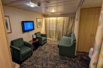 Oceanview Suite Stateroom Picture