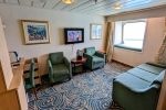 Oceanview Suite Stateroom Picture