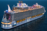 Symphony of the Seas Exterior Picture