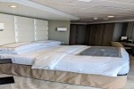 Club World Owners Suite Stateroom Picture