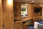 Interior Stateroom Picture