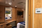 Interior Stateroom Picture