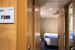 Interior Stateroom Picture