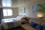 Oceanview Stateroom Picture