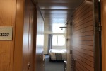 Oceanview Stateroom Picture