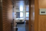 Oceanview Stateroom Picture