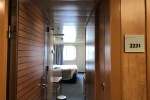 Oceanview Stateroom Picture