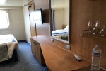 Oceanview Stateroom Picture