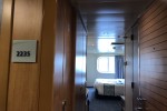 Oceanview Stateroom Picture