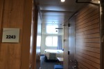 Oceanview Stateroom Picture