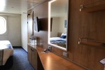 Oceanview Stateroom Picture