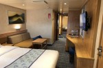 Porthole Stateroom Picture