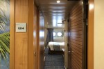 Porthole Stateroom Picture