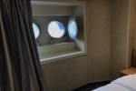 Porthole Stateroom Picture