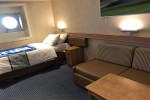 Small Interior Stateroom Picture