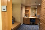 Small Interior Stateroom Picture