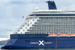 Celebrity Eclipse Exterior Picture