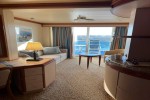 Mini-Suite Stateroom Picture