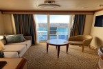 Mini-Suite Stateroom Picture